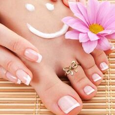 PEDICURIA