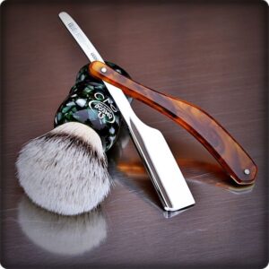 BARBERIA